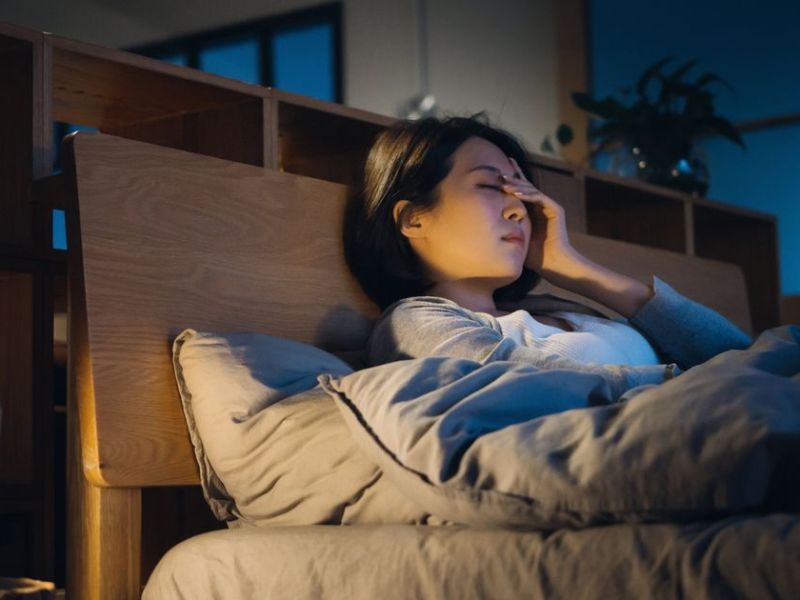 6 Weird Ways To Trick Your Mind Into Sleep That Actually Work